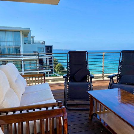 Appartamento Sea View Penthouse Obzor Esterno foto