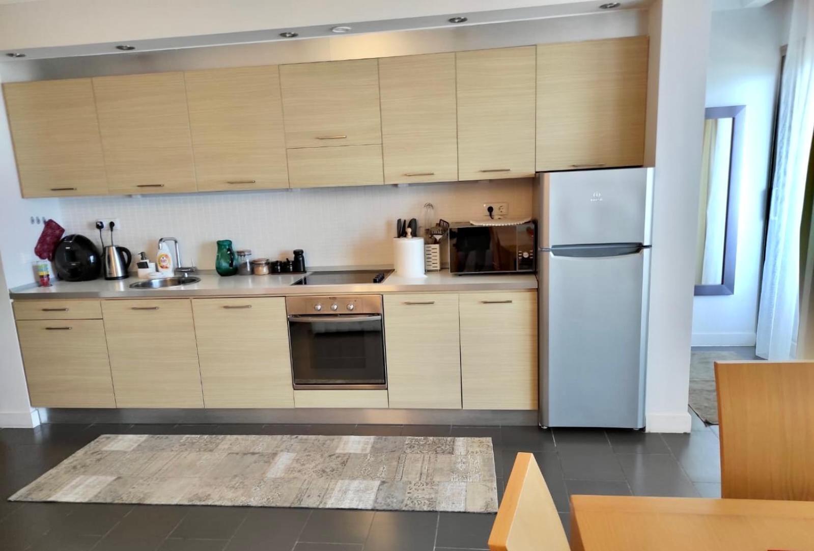 Appartamento Sea View Penthouse Obzor Esterno foto