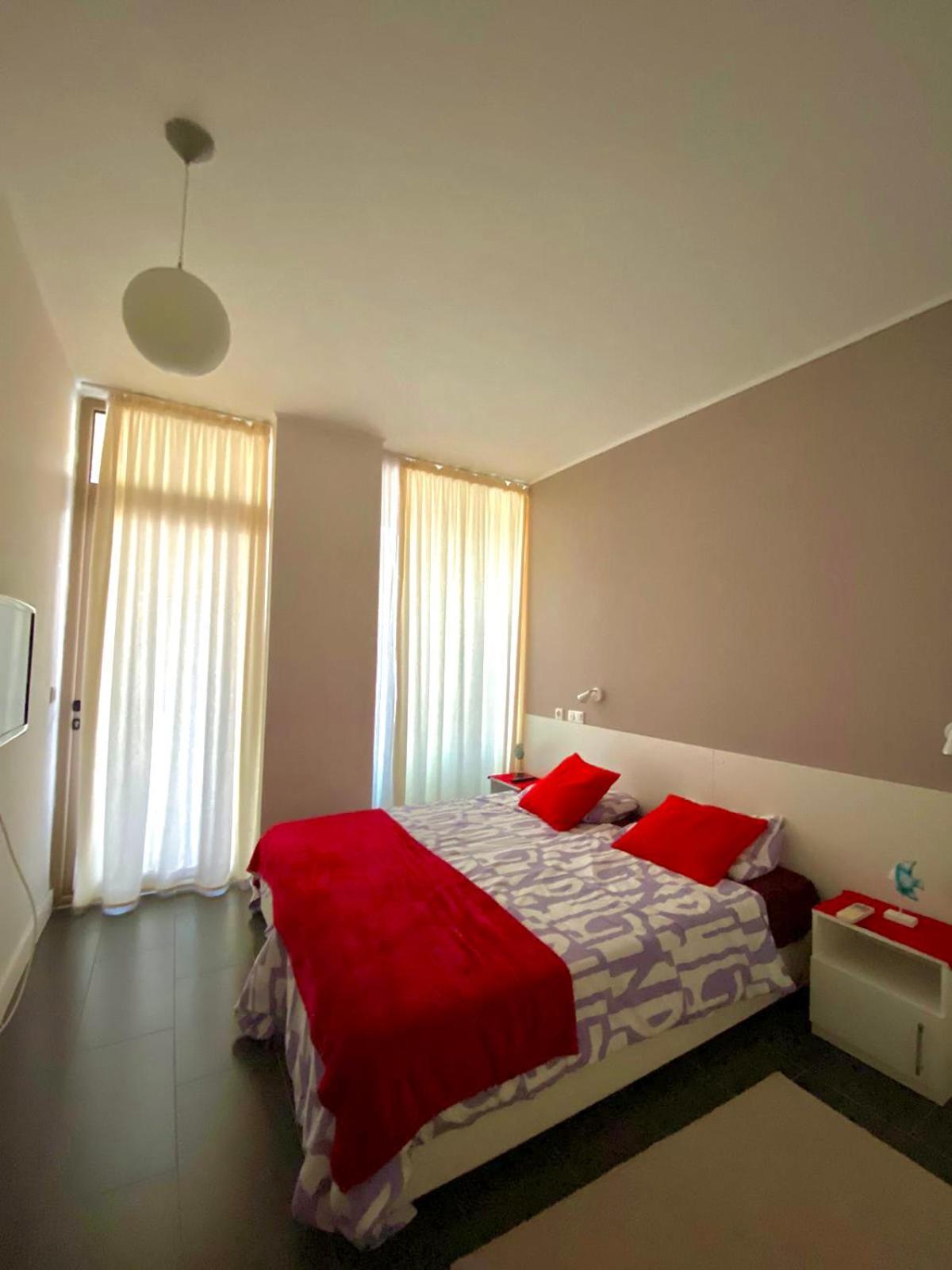 Appartamento Sea View Penthouse Obzor Esterno foto