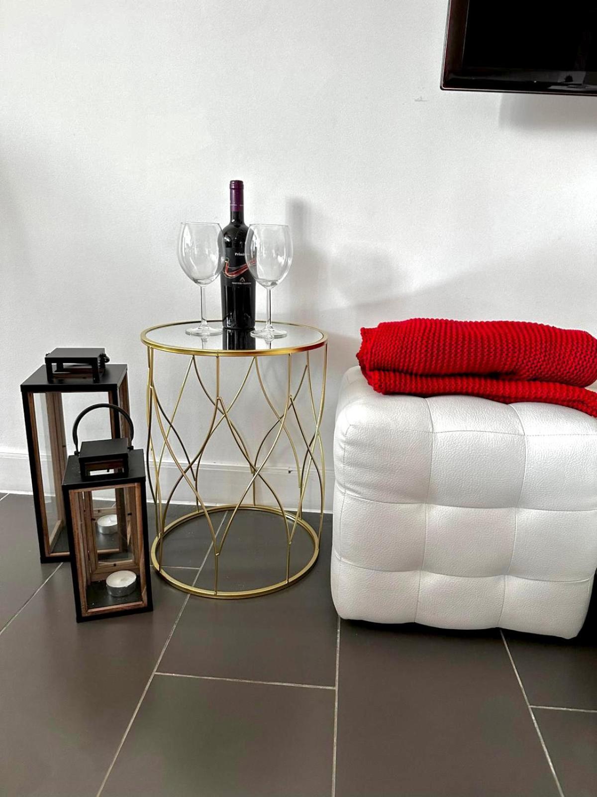 Appartamento Sea View Penthouse Obzor Esterno foto