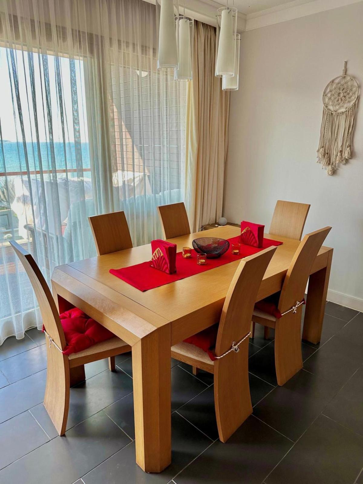 Appartamento Sea View Penthouse Obzor Esterno foto