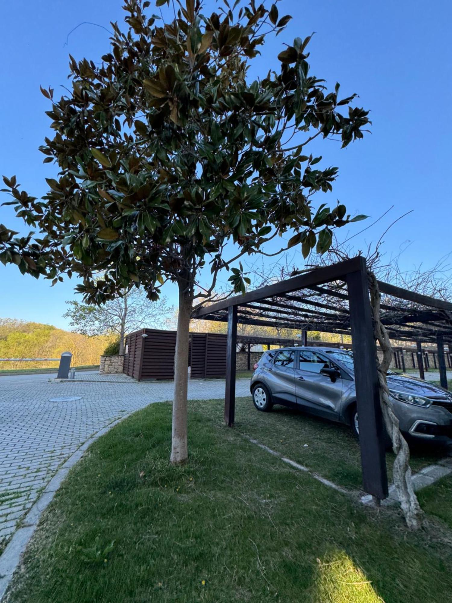 Appartamento Sea View Penthouse Obzor Esterno foto